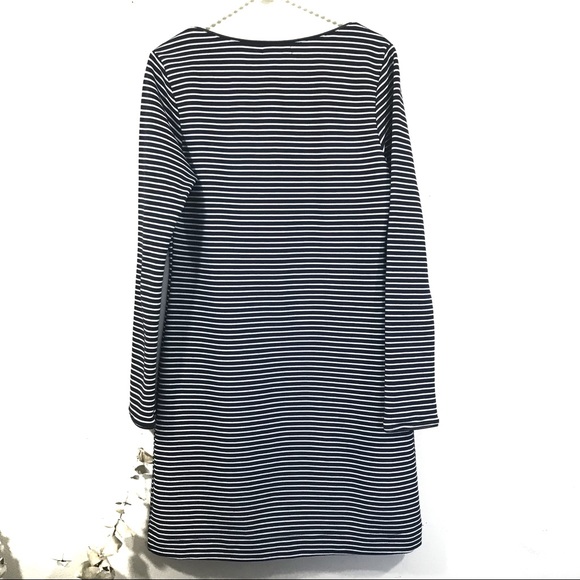 Maria FILO Striped Dress - Picture 5 of 8